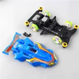 Brother, полноприводный конструктор, полноприводный автомобиль, DIY, ностальгия, паук