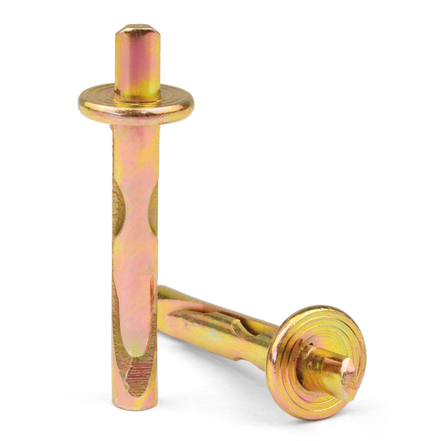 Huxin whole box tapping type gecko expansion screw