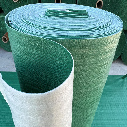 Decoration floor tile protective film disposable protective pad