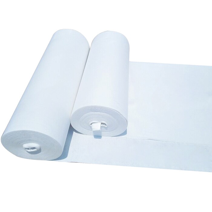 婚庆灰黑白色地毯 白色打底背景布 结婚白地毯 一次性地毯白色