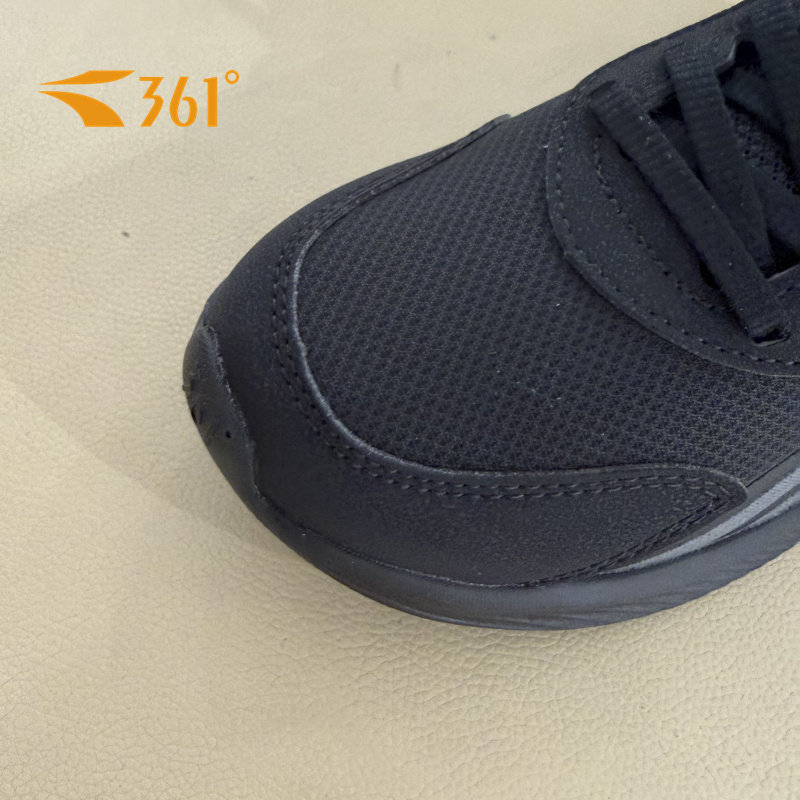 361度女子跑鞋2026春季新款减震回弹轻便透气休闲运动鞋582612206,淘宝优惠券,粉丝福利购,淘宝优惠卷