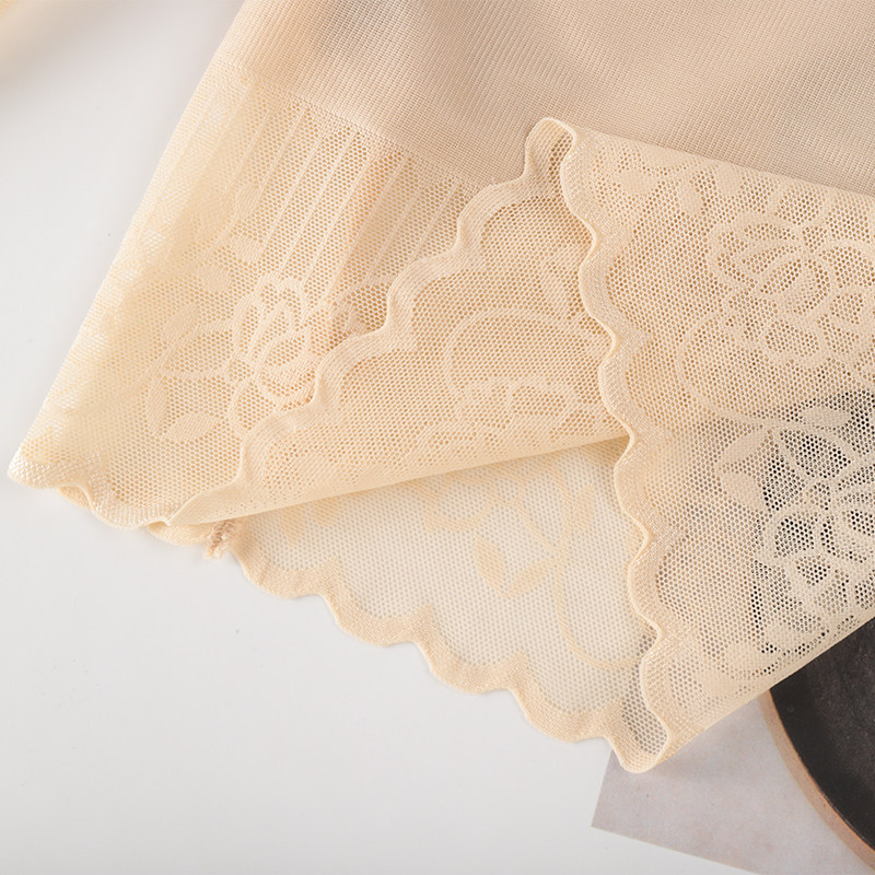 蕾丝安全裤防走光夏季打底高腰短裤 女帅打底裤