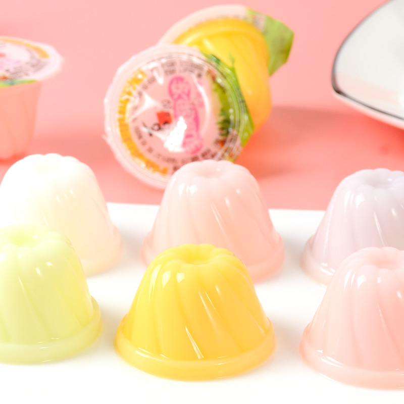 喜之郎果冻2斤乳酸果冻吸吸果冻儿童零食小吃整箱散装小包装,淘宝优惠券,粉丝福利购,淘宝优惠卷