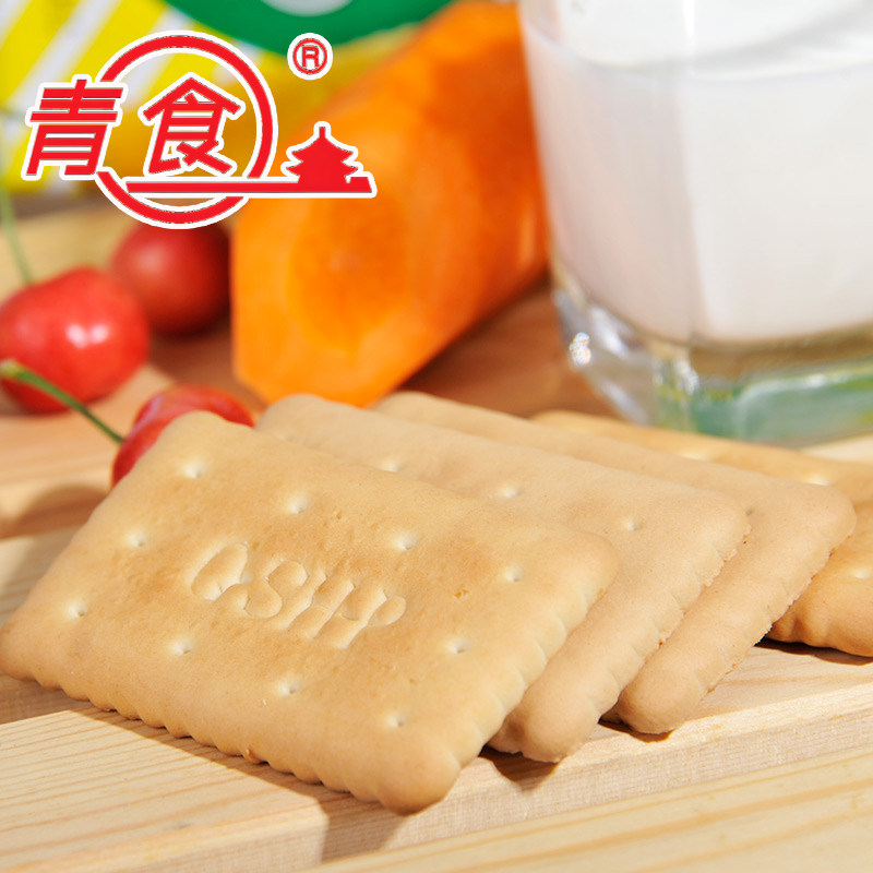 青食精制钙奶饼干240g袋装休闲老式怀旧8090后零食品山东青岛特产,淘宝优惠券,粉丝福利购,淘宝优惠卷