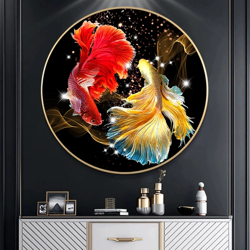 Современный браслет с одной бусиной, на удачу, коллекция 2023, с вышивкой