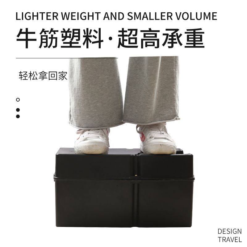 电动三轮车电池盒踏板车电瓶外壳48v60v电池盒加厚电动车电池箱,淘宝优惠券,粉丝福利购,淘宝优惠卷