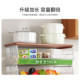 A Chinese medieval style kitchen multi-functional vegetable storage rack