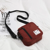 Небольшая сумка, сумка через плечо, сверхлегкая портативная модная универсальная нейлоновая сумка для телефона, городской стиль