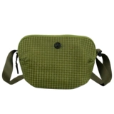 Модная сверхлегкая универсальная сумка для телефона подходит для мужчин и женщин, нейлоновая небольшая сумка, городской стиль