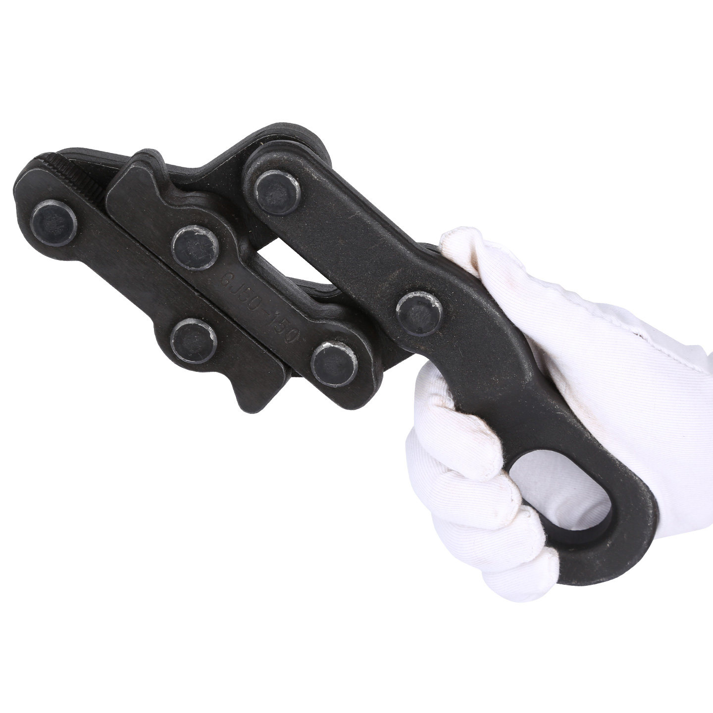 德式卡线器蛙式平行夹线器钢丝绳钢绞线拉紧紧线器多功能夹紧钳夹,淘宝优惠券,粉丝福利购,淘宝优惠卷