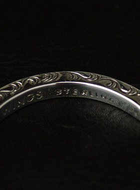 泰国印第安风格手镯