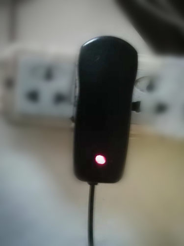 世嘉MD2MD3变压器世嘉机变压器电源稳压器插座1.8M线带电源指示灯 - 图0