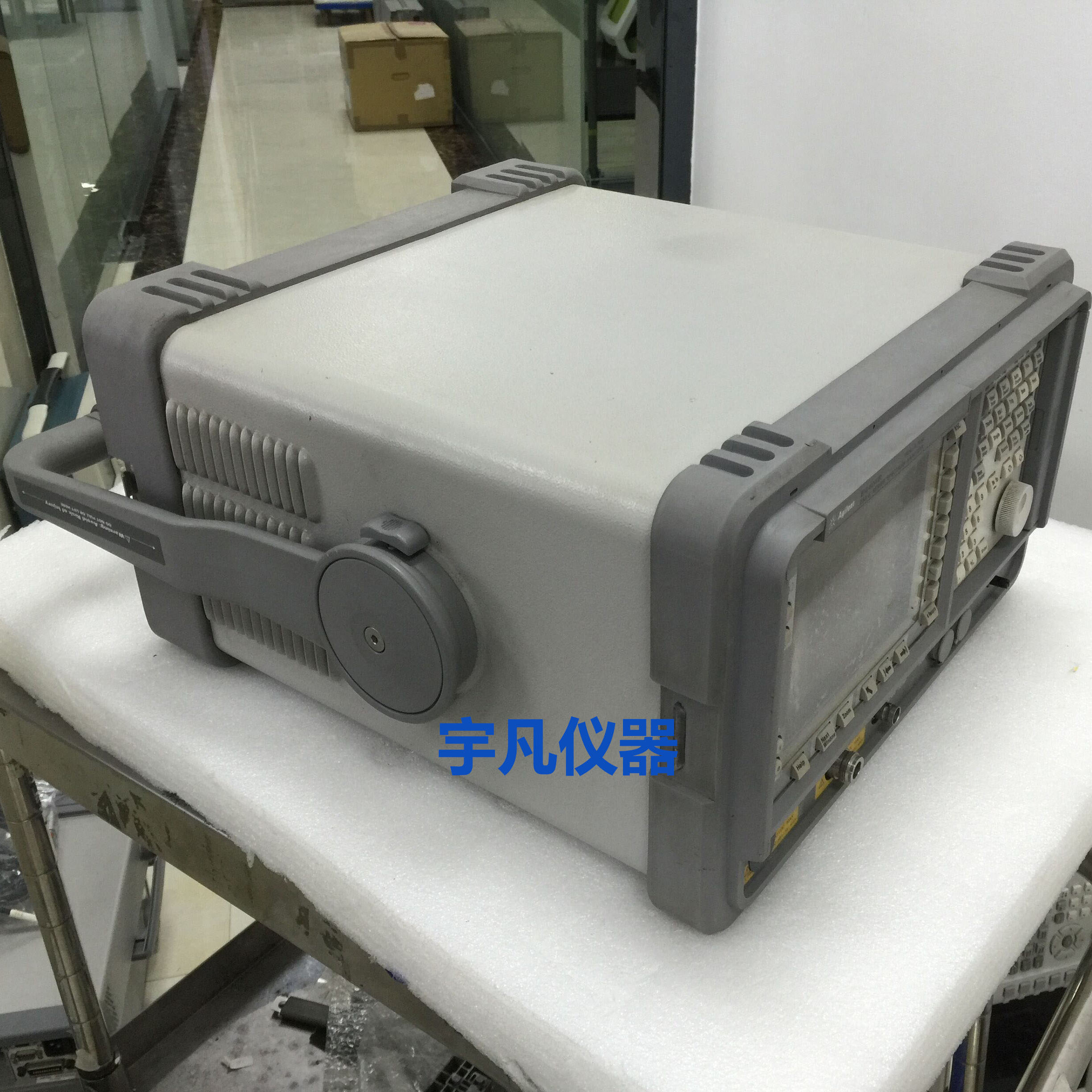 KEYSIGHT/是德E4407B/E4405B/04B/02B/8B频谱分析仪 - 图1
