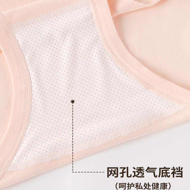 妈妈内裤女士纯棉印花高腰大码中老年三角内裤宽松全棉老奶奶裤头,淘宝优惠券,粉丝福利购,淘宝优惠卷