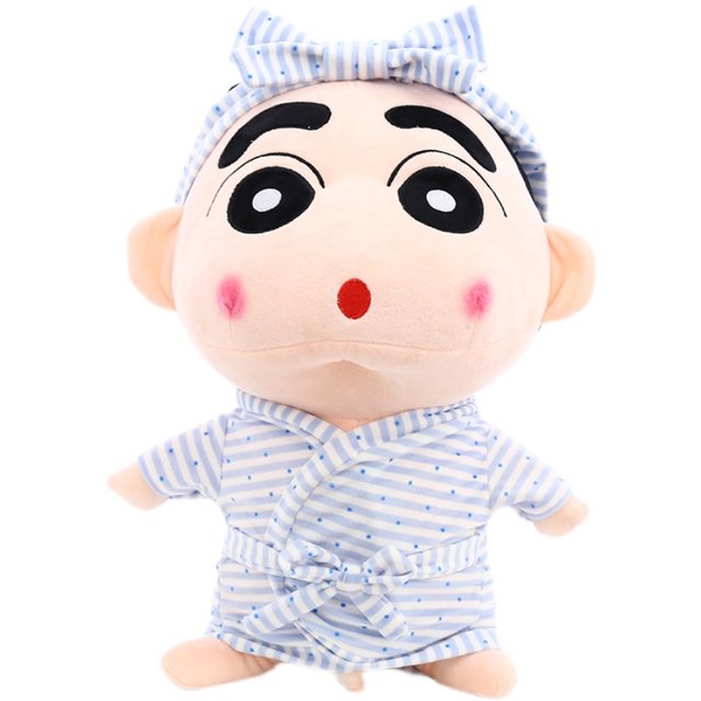 Wax Xiaoxin pillow bed doll plush toy