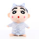 Cute Xiaoxin doll pillow doll for girls to sleep on bed