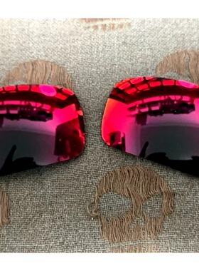 Linegear日产高端Xsquared镜片