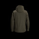 VUStealth Orange Peel Coudura Soft Shell Jacket