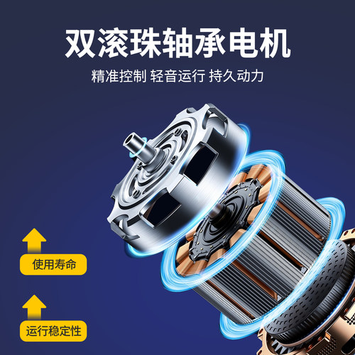 翻盖式抽油烟机厨房家用大吸力油烟扇出租房小型侧吸抽烟机抽风机 - 图2