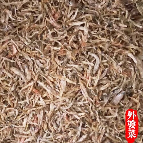 徐州邳州山东特产辣椒炒小鱼青椒炒干锅烤鱼真空新沂散装真空 - 图3