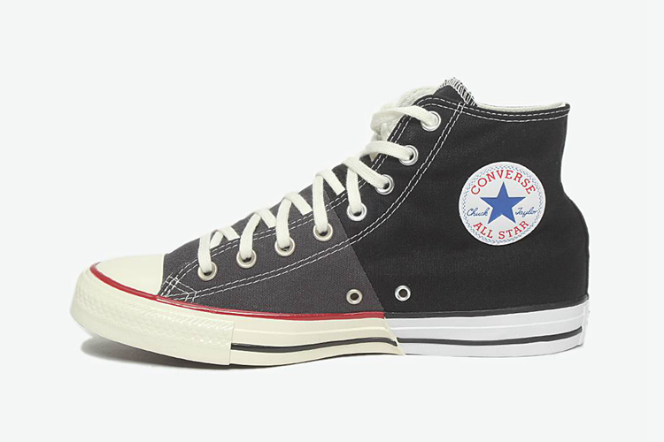 匡威男女鞋Chuck Taylor Regional Create167966C 167967c 167963