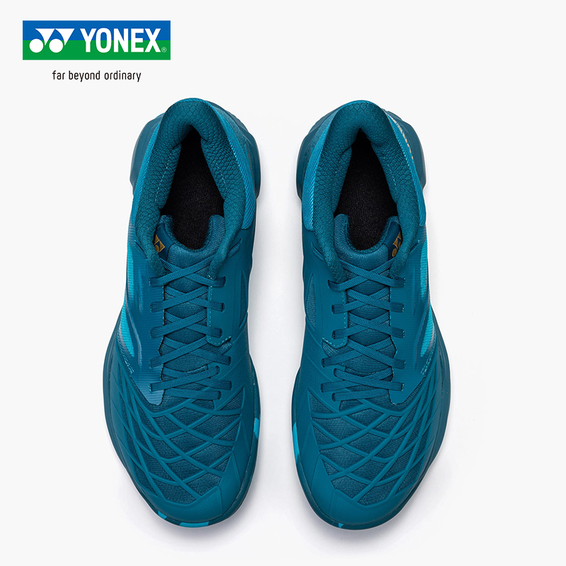 YONEX尤尼克斯 官方正品SHBCD3男女超轻防滑羽毛球鞋yy专业运动鞋 - 图3