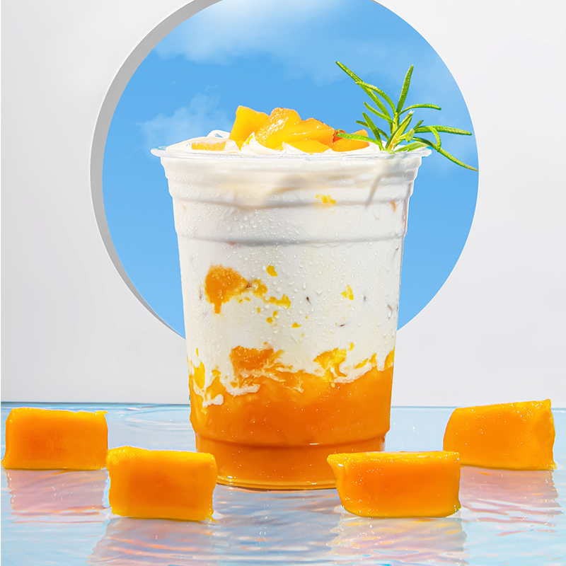 植物岛厚椰乳商用咖啡拿铁专用椰奶椰浆海南椰子汁整箱椰汁椰子水