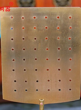 苍蝇拍手工制作工艺品摆件