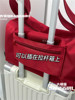 Junior high school students make up for classes shoulder bag college students commuting bag