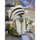 Big Orange Cat Outdoor Waterproof Large Capacity Backpack