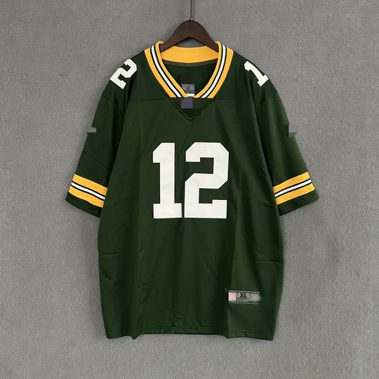 European and American street rugby uniforms, loose fit for men and women