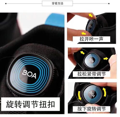 专柜正品阿迪达斯男女儿童鞋小中大童运动鞋四季款网面透气 - 图2