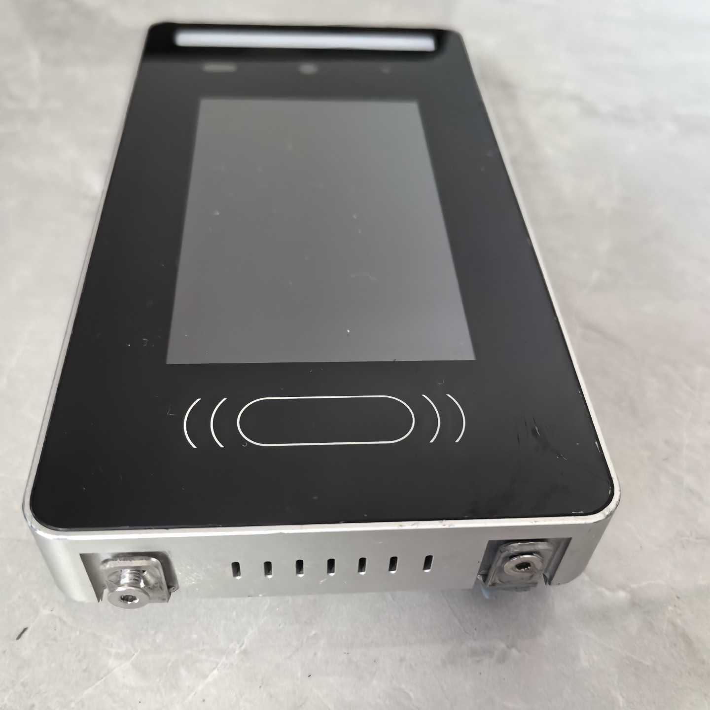 Sethwell Intelligent Face Recognition Card Pedestrian Access Control All-in-one Face Attendance System Negotiable Price