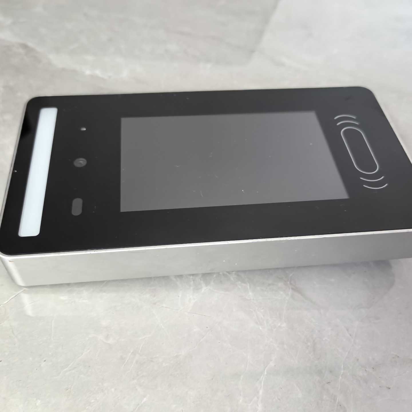 Sethwell Intelligent Face Recognition Card Pedestrian Access Control All-in-one Face Attendance System Negotiable Price