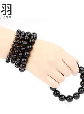 谁羽珠宝天然红玛瑙女男首饰品