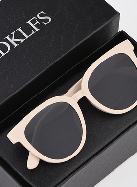 KDKLFS刘亦菲同款墨镜新款上新