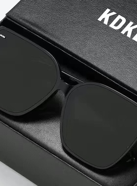 KDKLFS高清防紫外线韩版百搭