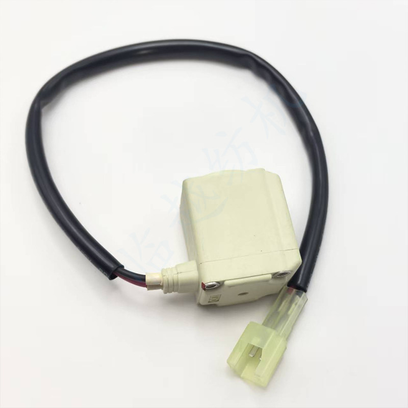 9200电磁阀总成原装优质电磁阀国产优质电磁阀津田喷气织布机配件 - 图3