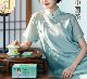 ຊາ Beshengyuan Qingyuan ຊາ 25 ຖົງຂອງ Runyuan ຊາ laxative ລໍາໄສ້