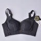 June Rose 6113 brand genuine non-wired BC medium thick push-up magnetic therapy underwear bra
