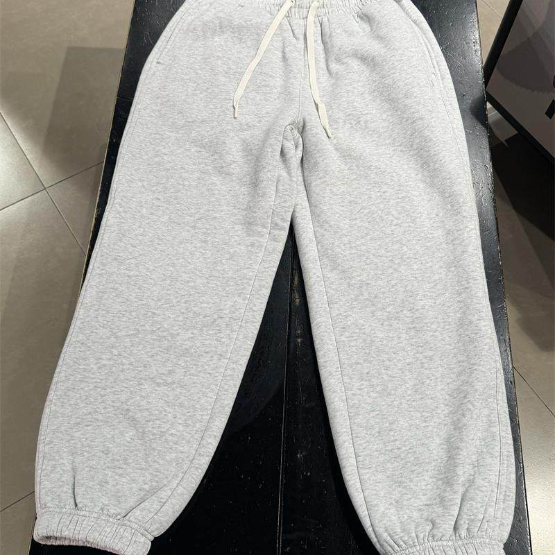 正品匡威CONVERSE男女加厚加绒运动长裤小脚裤10027003-A01-A02,淘宝优惠券,粉丝福利购,淘宝优惠卷