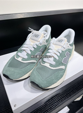 NewBalance男女款997系列休闲鞋