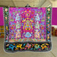 Dharma robes, unisex double dragon robes, a gift from the Celestial Master