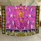 Buddhist robes, gold silk crane and high Taoist uniforms for men and women