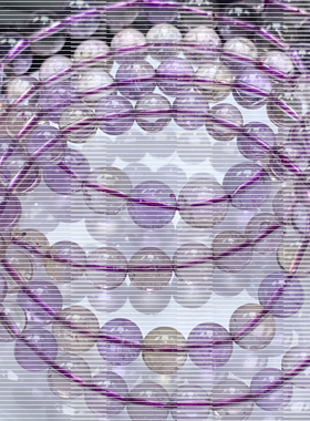 其他情侣水晶无自由风天然