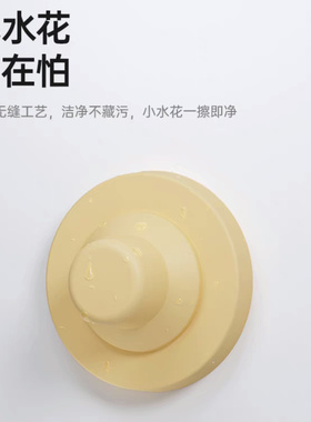 适用徕芬吹风机磁吸支架免打孔莱芬SE2风嘴架LF03收纳挂架置物架