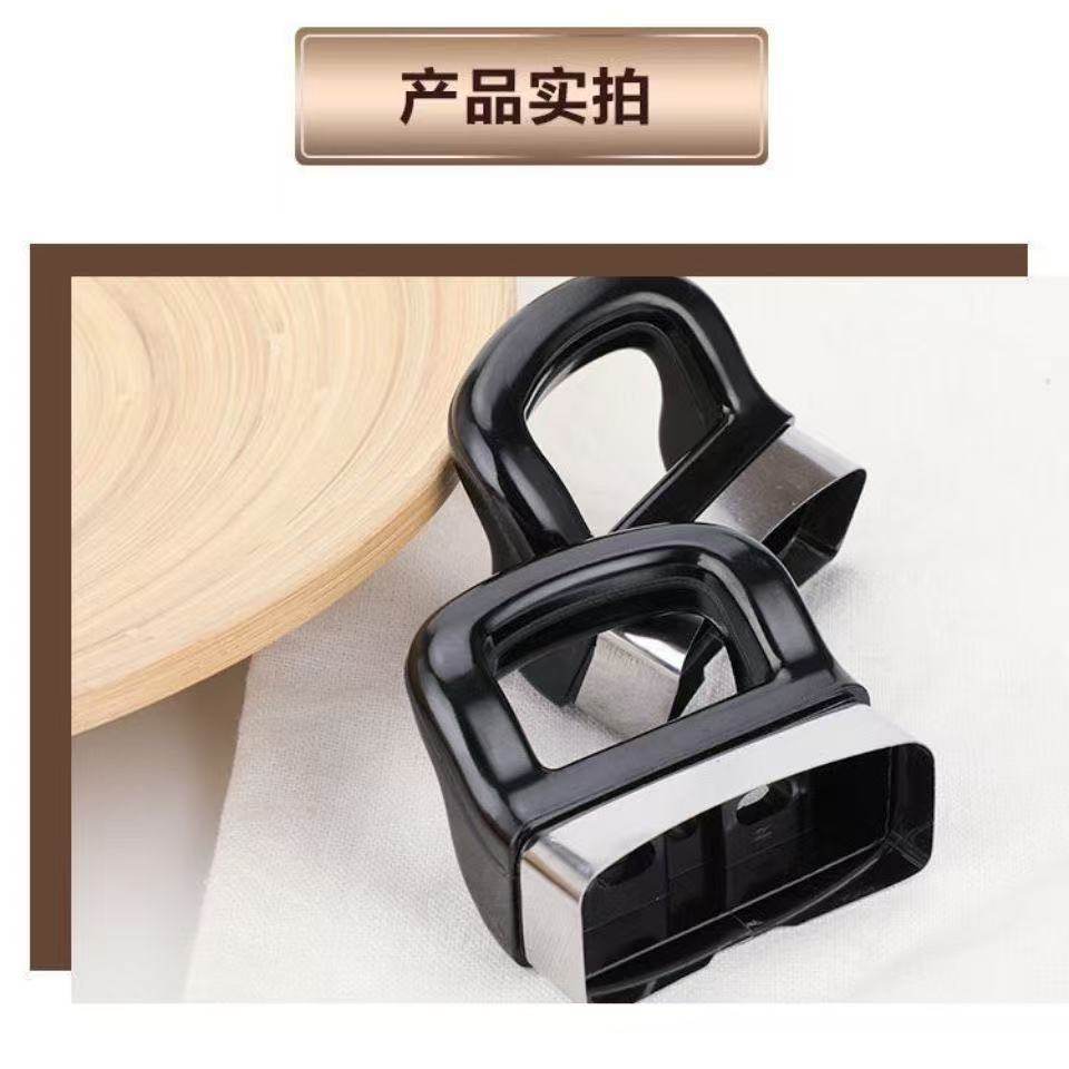 通用锅耳防烫耐热胶木汤锅蒸奶锅单双孔耳朵锅把手柄电磁炉锅耳,淘宝优惠券,粉丝福利购,淘宝优惠卷