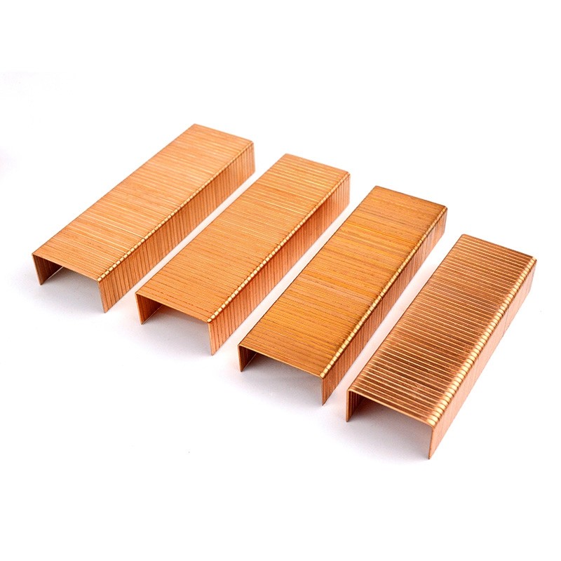 KY封口封底封纸箱钉u型钉手动气动打包钉352235183515镀铜封箱钉,淘宝优惠券,粉丝福利购,淘宝优惠卷