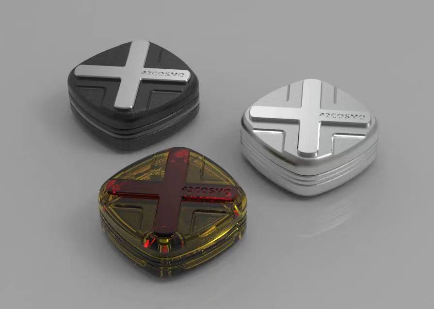 世界edc 42cosmos偷姐机械xx推牌 指尖陀螺edc解压玩具黑科技新品,淘宝优惠券,粉丝福利购,淘宝优惠卷