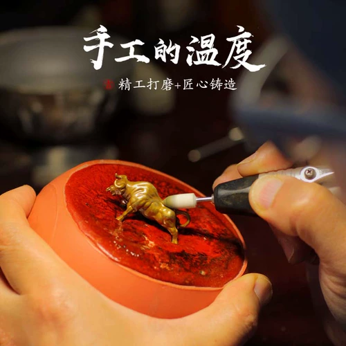 Оберег на день рождения, латунный талисман, брелок, подвеска, подарок на день рождения, талисман года, на удачу